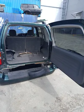 КУЗОВ НА SUZUKI ESCUDO TD52W