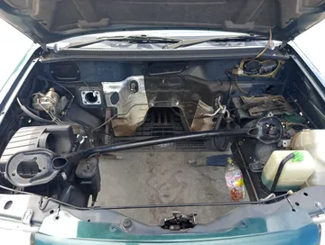 КУЗОВ НА SUZUKI ESCUDO TD52W