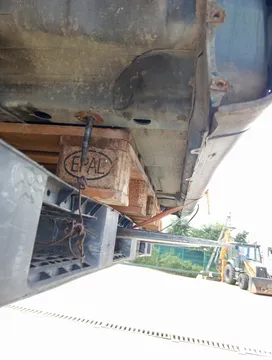 КУЗОВ НА SUZUKI ESCUDO TD52W