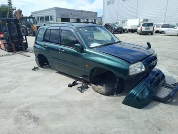 КУЗОВ НА SUZUKI ESCUDO TD52W