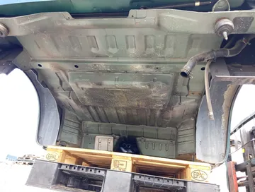 КУЗОВ НА SUZUKI ESCUDO TD52W