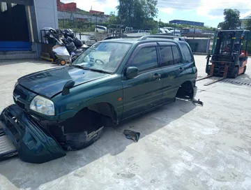 КУЗОВ НА SUZUKI ESCUDO TD52W