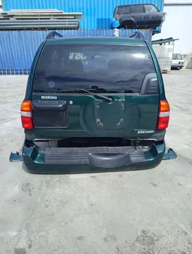 КУЗОВ НА SUZUKI ESCUDO TD52W