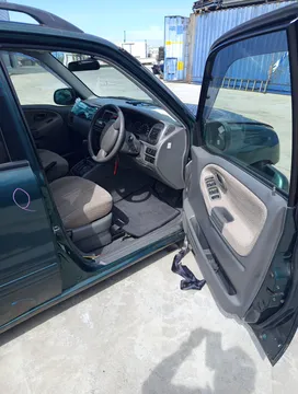 КУЗОВ НА SUZUKI ESCUDO TD52W