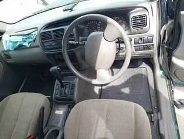 КУЗОВ НА SUZUKI ESCUDO TD52W