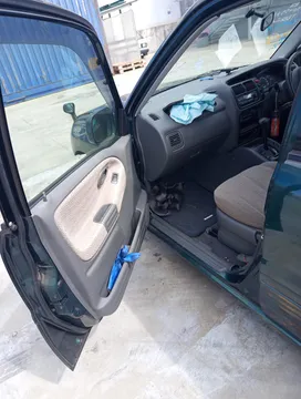 КУЗОВ НА SUZUKI ESCUDO TD52W