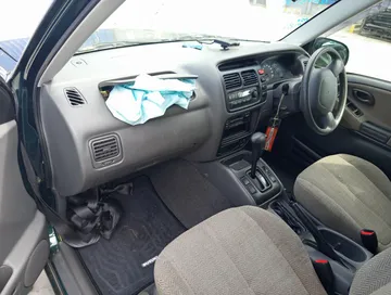 КУЗОВ НА SUZUKI ESCUDO TD52W