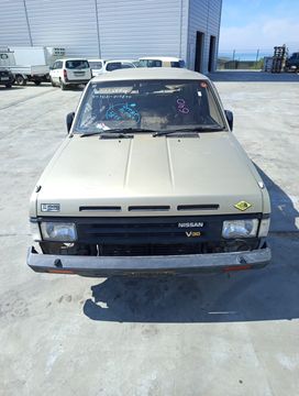КУЗОВ НА NISSAN TERRANO WHYD21