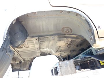 КУЗОВ НА NISSAN TERRANO WHYD21