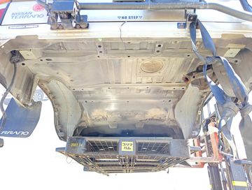 КУЗОВ НА NISSAN TERRANO WHYD21