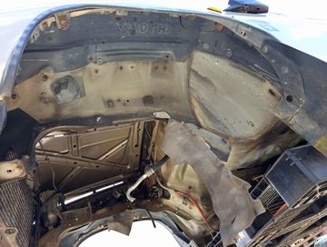 КУЗОВ НА NISSAN TERRANO WHYD21