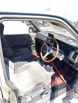 КУЗОВ НА NISSAN TERRANO WHYD21