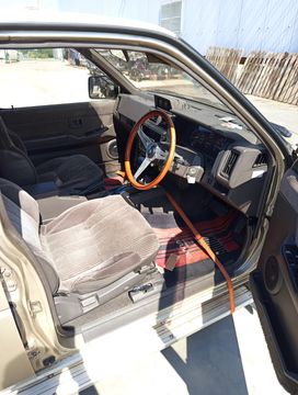КУЗОВ НА NISSAN TERRANO WHYD21