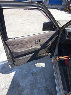 КУЗОВ НА NISSAN TERRANO WHYD21