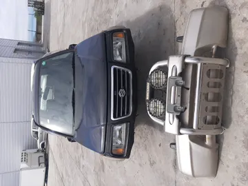 КУЗОВ НА SUZUKI ESCUDO TD11W H20A