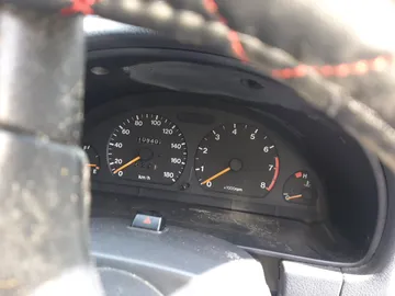 КУЗОВ НА SUZUKI ESCUDO TD11W H20A