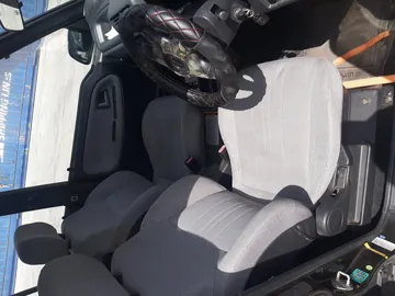 КУЗОВ НА SUZUKI ESCUDO TD11W H20A