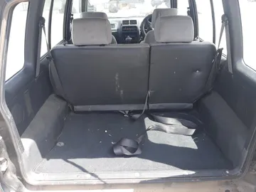 КУЗОВ НА SUZUKI ESCUDO TD11W H20A