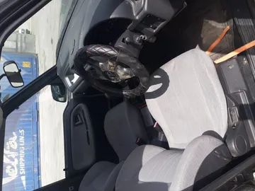 КУЗОВ НА SUZUKI ESCUDO TD11W H20A
