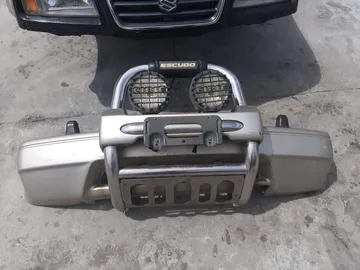 КУЗОВ НА SUZUKI ESCUDO TD11W H20A