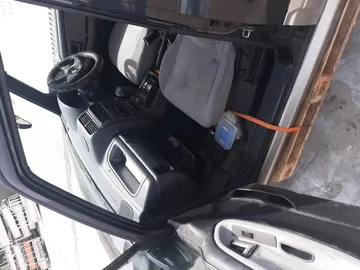 КУЗОВ НА SUZUKI ESCUDO TD11W H20A
