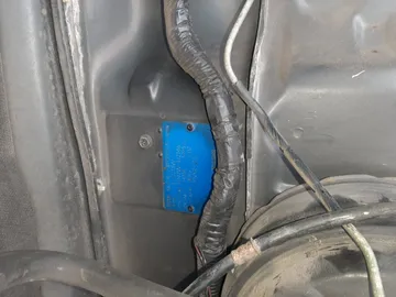 КУЗОВ НА SUZUKI ESCUDO TD11W H20A