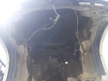КУЗОВ НА SUZUKI ESCUDO TD11W H20A