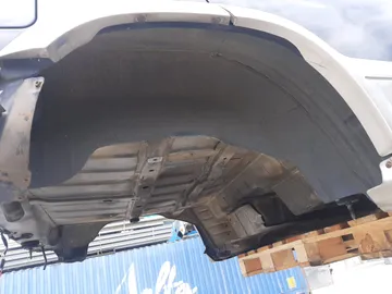 КУЗОВ НА SUZUKI ESCUDO TD11W H20A