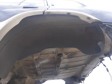 КУЗОВ НА SUZUKI ESCUDO TD11W H20A