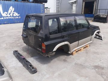 КУЗОВ НА SUZUKI ESCUDO TD11W H20A