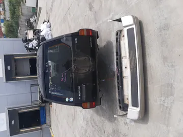 КУЗОВ НА SUZUKI ESCUDO TD11W H20A