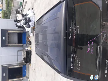 КУЗОВ НА SUZUKI ESCUDO TD11W H20A