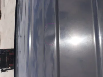 КУЗОВ НА SUZUKI ESCUDO TD11W H20A