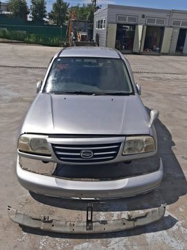 КУЗОВ НА SUZUKI ESCUDO TA52W J20A