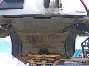 КУЗОВ НА SUZUKI ESCUDO TA52W J20A