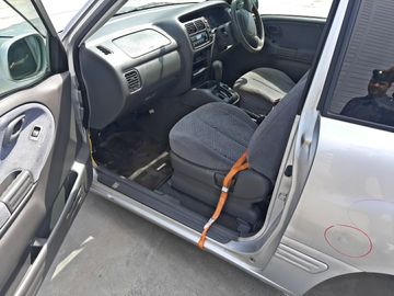 КУЗОВ НА SUZUKI ESCUDO TA52W J20A