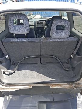 КУЗОВ НА SUZUKI ESCUDO TA52W J20A
