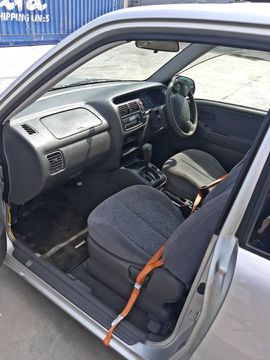 КУЗОВ НА SUZUKI ESCUDO TA52W J20A