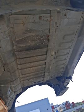 КУЗОВ НА SUZUKI ESCUDO TA52W J20A