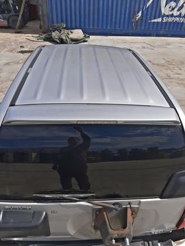 КУЗОВ НА SUZUKI ESCUDO TA52W J20A