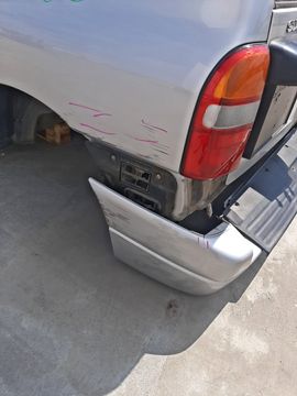 КУЗОВ НА SUZUKI ESCUDO TA52W J20A