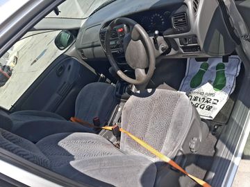 КУЗОВ НА SUZUKI ESCUDO TA52W J20A