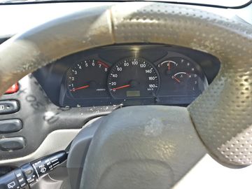 КУЗОВ НА SUZUKI ESCUDO TA52W J20A
