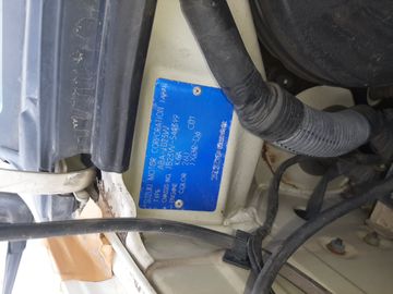 КУЗОВ НА SUZUKI JIMNY JB23W