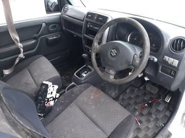 КУЗОВ НА SUZUKI JIMNY JB23W