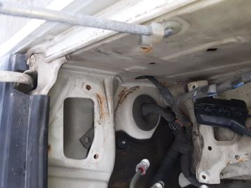 КУЗОВ НА SUZUKI JIMNY JB23W