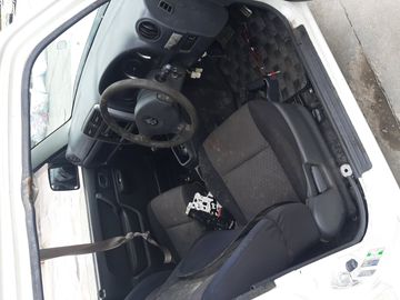 КУЗОВ НА SUZUKI JIMNY JB23W