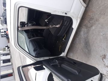КУЗОВ НА SUZUKI JIMNY JB23W