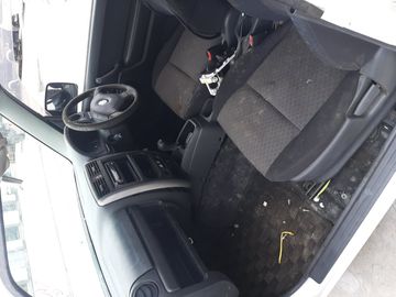 КУЗОВ НА SUZUKI JIMNY JB23W
