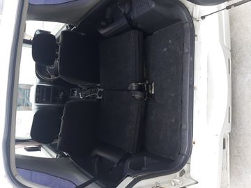 КУЗОВ НА SUZUKI JIMNY JB23W